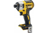 DeWALT DCF887N-XJ Akkus ütvecsavarozó 1/4"/ 205Nm XR (18V/akku és töltő nélkül)