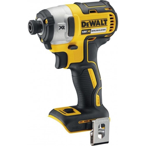 DeWALT DCF887N-XJ Akkus ütvecsavarozó 1/4"/ 205Nm XR (18V/akku és töltő nélkül)