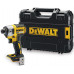 DeWALT DCF887NT-XJ Akkus ütvecsavarozó 1/4" XR (205Nm/18V/akku és töltő nélkül) Tstak