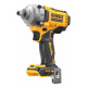 DeWALT DCF892N-XJ Akkus ütvecsavarozó 1/2" XR (812Nm/18V/akku és töltő nélkül)