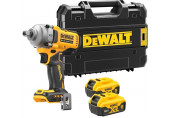 DeWALT DCF892P2T-QW Akkus ütvecsavarozó 1/2" XR (812Nm/18V/2x5,0Ah) Tstak