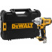 DeWALT DCF894NT-XJ Akkus ütvecsavarozó 1/2" (447Nm/18V/akku és töltő nélkül) Tstak