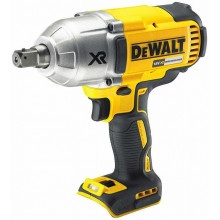 DeWALT DCF899N-XJ Akkus ütvecsavarozó 1/2" XR (950Nm/18V/akku és töltő nélkül)