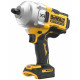 DeWALT DCF961N-XJ Akkus ütvecsavarozó 1/2" XR (1496Nm/18V/akku és töltő nélkül)