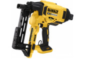DeWALT DCFS950N-XJ Akkus tűzőgép kerítésekhez XR (50mm/18V/akku és töltő nélkül)