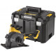 DeWALT DCG200NT-XJ Akkus horonymaró XR FlexVolt (125mm/54V/akku és töltő nélkül) Tstak