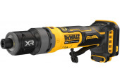 DeWALT DCG420N-XJ Akkus egyenescsiszoló XR (6mm/1/4"/18V/akku és töltp nélkül)