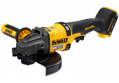 DeWALT DCG440N-XJ Akkus sarokcsiszoló XR FlexVolt (180mm/54V/akku és töltő nélkül)