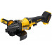 DeWALT DCG440N-XJ Akkus sarokcsiszoló XR FlexVolt (180mm/54V/akku és töltő nélkül)