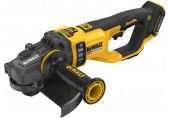 DeWALT DCG460N-XJ Akkus sarokcsiszoló XR FlexVolt (230mm/54V/akku és töltő nélkül)