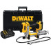 DeWALT DCGG571M1-QW Akkus kenőprés XR (690bar/18V/1x4,0Ah) koffer