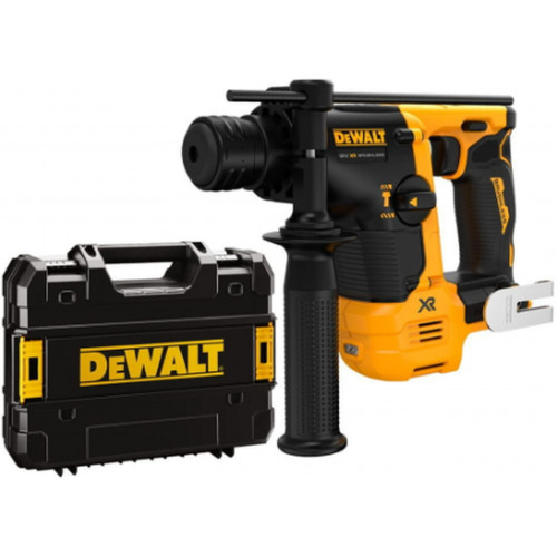 DeWALT DCH072NT-XJ Akkus fúrókalapács SDS-Plus XR (1,1J/12V/akku és töltő nélkül) Tstak
