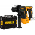 DeWALT DCH072NT-XJ Akkus fúrókalapács SDS-Plus XR (1,1J/12V/akku és töltő nélkül) Tstak