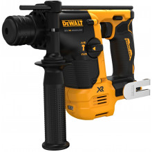 DeWALT DCH072NT-XJ Akkus fúrókalapács SDS-Plus (1,1J/12V/akku nélkül)