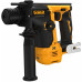 DeWALT DCH072NT-XJ Akkus fúrókalapács SDS-Plus (1,1J/12V/akku nélkül)