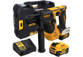 DeWALT DCH072P2-QW Akkus fúrókalapács SDS-Plus (12V/2x5,0Ah) Tstak