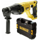 DeWALT DCH133NT-XJ Akkus fúrókalapács SDS-Plus (2,6J/18V/akku nélkül) Tstak