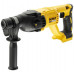 DeWALT DCH133N-XJ Akkus fúrókalapács SDS-Plus XR (2,6J/18V/akku és töltő nélkül)