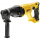 DeWALT DCH133N-XJ Akkus fúrókalapács SDS-Plus XR (2,6J/18V/akku és töltő nélkül)