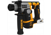 DeWALT DCH172N-XJ Akkus fúrókalapács SDS-Plus XR (1,4J/18V/akku és töltő nélkül)