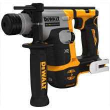 DeWALT DCH172N-XJ Akkus fúrókalapács SDS-Plus XR (1,4J/18V/akku és töltő nélkül)