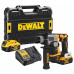 DeWALT DCH172P2-QW Akkus fúrókalapács SDS-Plus XR (1,4J/18V//2x5,0Ah) Tstak