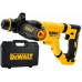 DeWALT DCH263NK-XJ Akkus fúró-vésőkalapács SDS-Plus (3,1J/18V/akku és töltő nélkül) Koffer