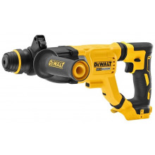 DeWALT DCH263N-XJ Akkus kombikalapács SDS-Plus XR (3,0J/18V/akku és töltő nélkül)