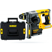 DeWALT DCH273NT-XJ Akkus kombikalapács SDS-Plus XR (2,1J/18V/akku és töltő nélkül) Tstak