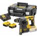 DeWALT DCH273P2-QW Akkus fúrókalapács SDS-Plus (2,1J/18V/2x5,0Ah) Koffer