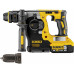 DeWALT DCH274N-XJ Akkus kombikalapács SDS-Plus XR (2,1J/18V/akku és töltő nélkül)