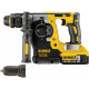 DeWALT DCH274N-XJ Akkus kombikalapács SDS-Plus XR (2,1J/18V/akku és töltő nélkül)