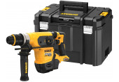 DeWALT DCH416NT-XJ Akkus fúró-vésőkalapács SDS-Plus (4,5J/54V/akku és töltő nélkül) Tstak