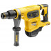 DeWALT DCH481N-XJ Akkus kombikalapács SDS-Max, XR FlexVolt 54V, 6,1J, akku és töltő nélkü