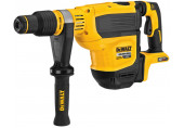 DeWALT DCH614N-XJ Akkus kombikalapács SDS-Max XR FlexVolt (10,5J/54V/akku és töltő nélkül)