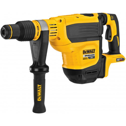 DeWALT DCH614N-XJ Akkus kombikalapács SDS-Max XR FlexVolt (10,5J/54V/akku és töltő nélkül)