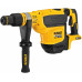 DeWALT DCH614N-XJ Akkus kombikalapács SDS-Max XR FlexVolt (10,5J/54V/akku és töltő nélkül)