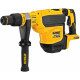 DeWALT DCH614N-XJ Akkus kombikalapács SDS-Max XR FlexVolt (10,5J/54V/akku és töltő nélkül)