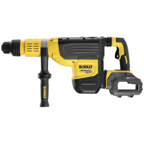 DeWALT DCH773N-XJ SDS-Max fúrókalapács, 19,4J, 52mm, akku nélkül