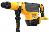 DeWALT DCH775N-XJ Akkus kombikalapács SDS-Max XR FlexVolt (19,4J/54V/akku nélkül)