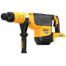 DeWALT DCH775N-XJ Akkus kombikalapács SDS-Max XR FlexVolt (19,4J/54V/akku nélkül)