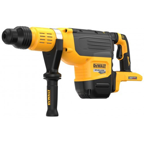 DeWALT DCH775N-XJ Akkus kombikalapács SDS-Max XR FlexVolt (19,4J/54V/akku nélkül)