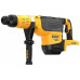 DeWALT DCH775N-XJ Akkus kombikalapács SDS-Max XR FlexVolt (19,4J/54V/akku nélkül)