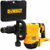 DeWALT DCH832N-XJ Akkus vésőkalapács SDS-Max XR FlexVolt (54V/akku és töltő nélkül) Tstak