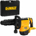 DeWALT DCH892N-XJ Akkus vésőkalapács SDS-Max XR FlexVolt (54V/akku és töltő nélkül) Tstak