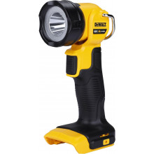 DeWALT DCL040-XJ Akkus LED szerelőlámpa XR (18V/akku és töltő nélkül)