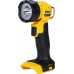 DeWALT DCL040-XJ Akkus LED szerelőlámpa XR (18V/akku és töltő nélkül)