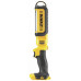 DeWALT DCL050-XJ Akkus LED zseblámpa XR (500lm/18V/akku és töltő nélkül)