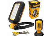 DeWALT DCL182-XJ Akkus zseblámpa USB-C