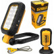 DeWALT DCL182-XJ Akkus zseblámpa USB-C